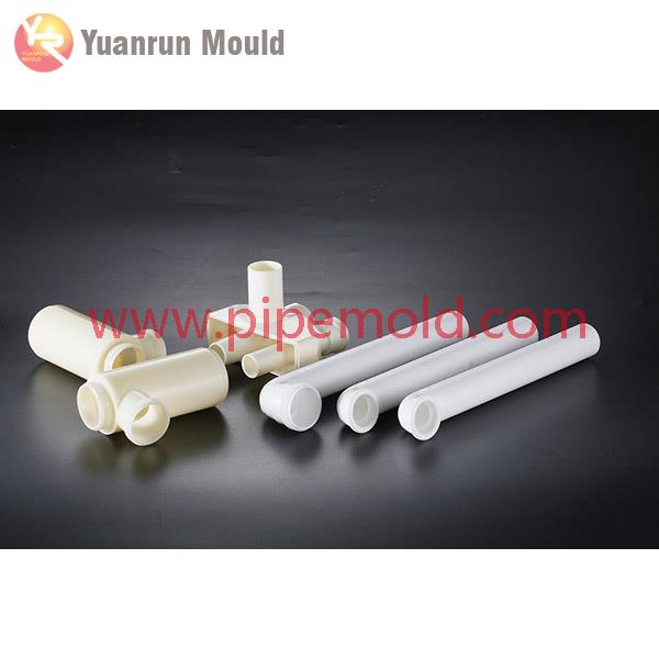 排水模具3