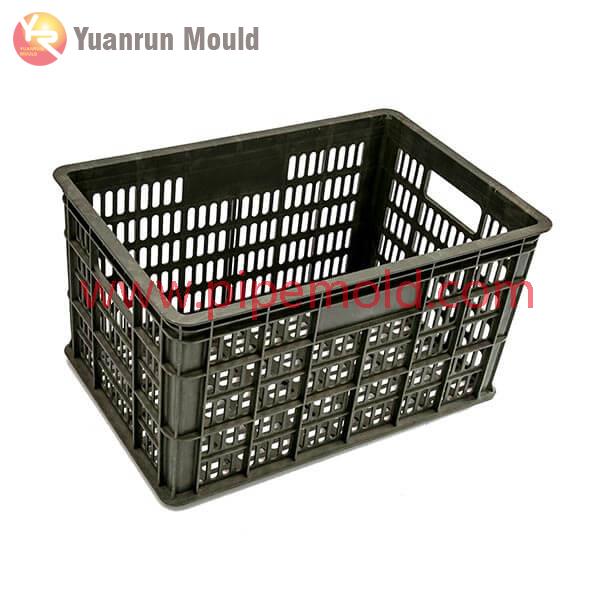 周转箱模具