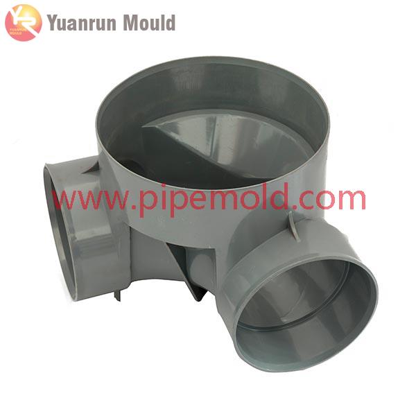 PVC管件模具 13