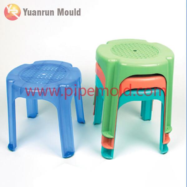 塑料凳子模具