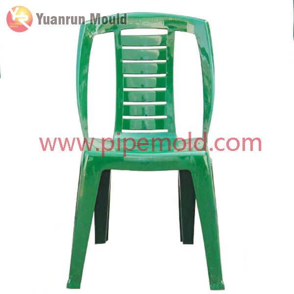 塑料椅子模具