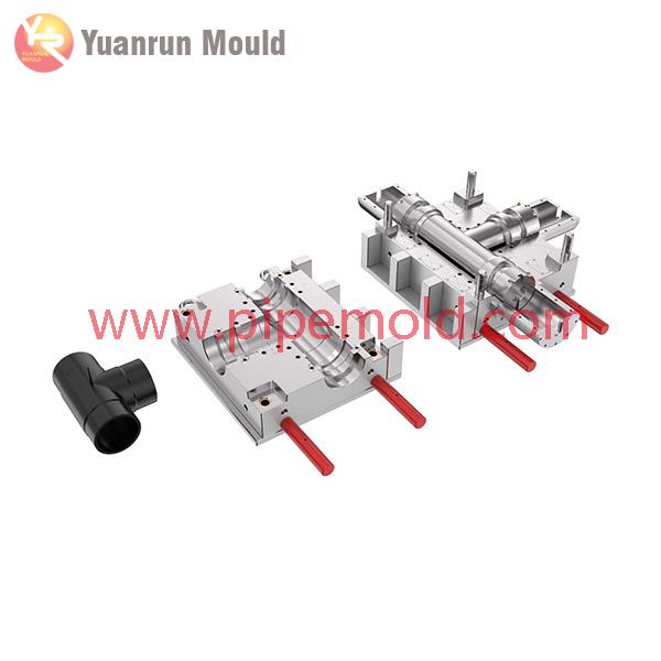 PE-SDR11 三通 400X400